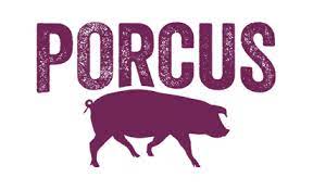 porcus