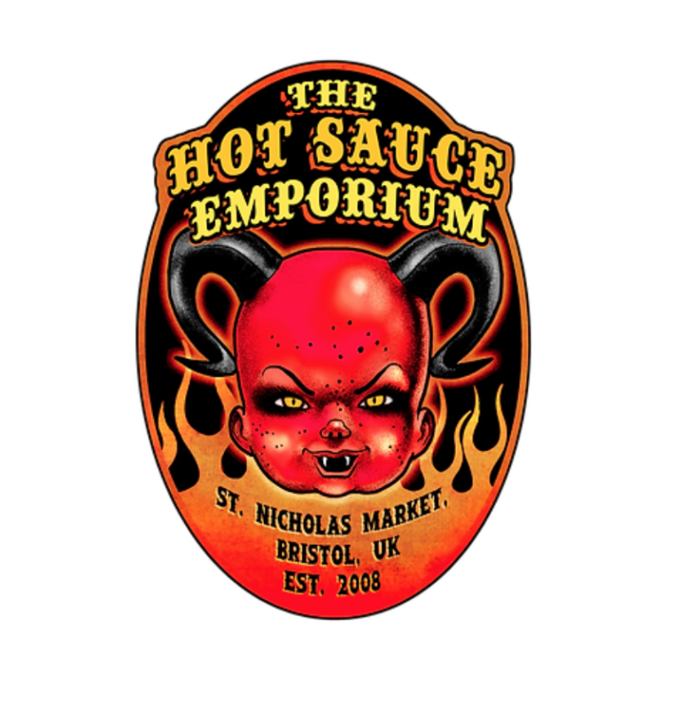 Hot Sauce Emporium